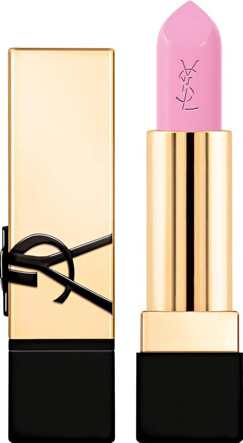 ysl lipstick rouge pur 221|ysl rose celebration lipstick.